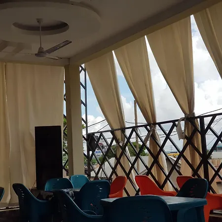 Agivea Hotel